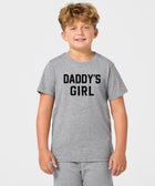 Youth Daddy's Girl