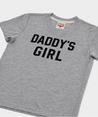 Youth Daddy's Girl