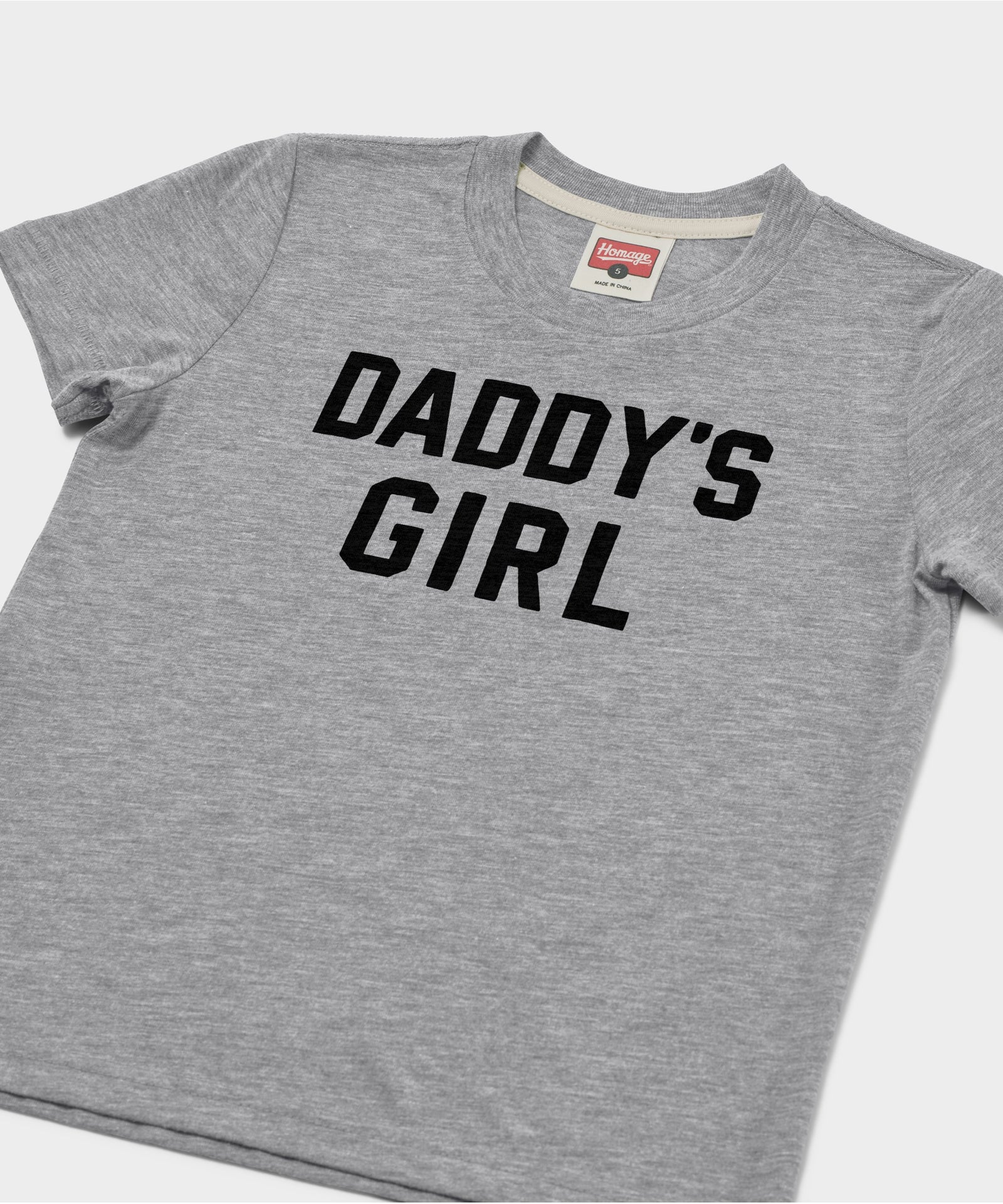 Youth Daddy's Girl