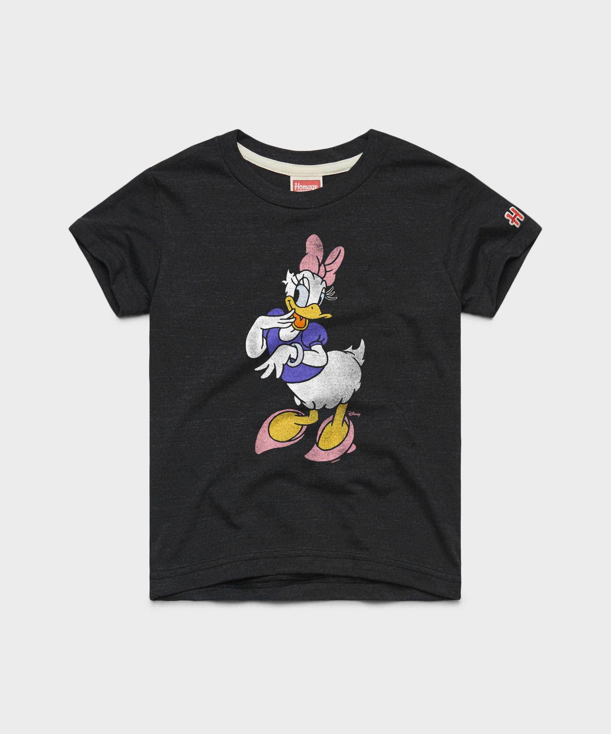Youth Daisy Duck
