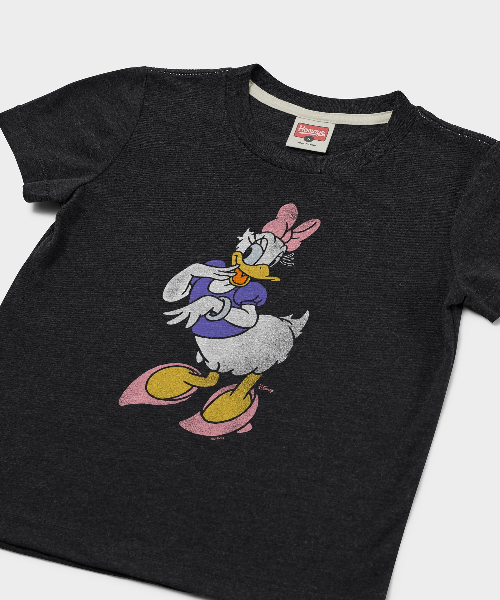 Youth Daisy Duck