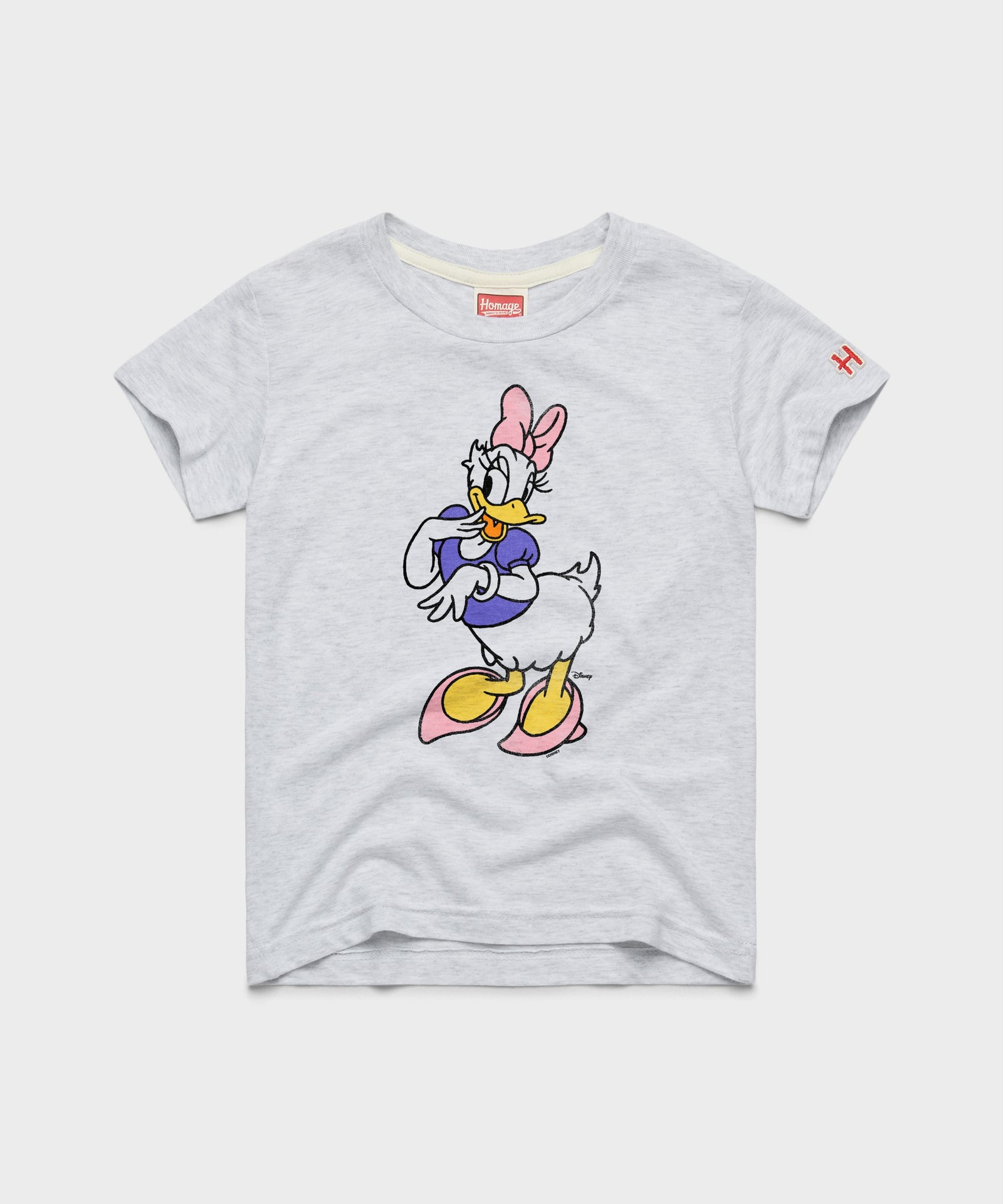 Youth Daisy Duck