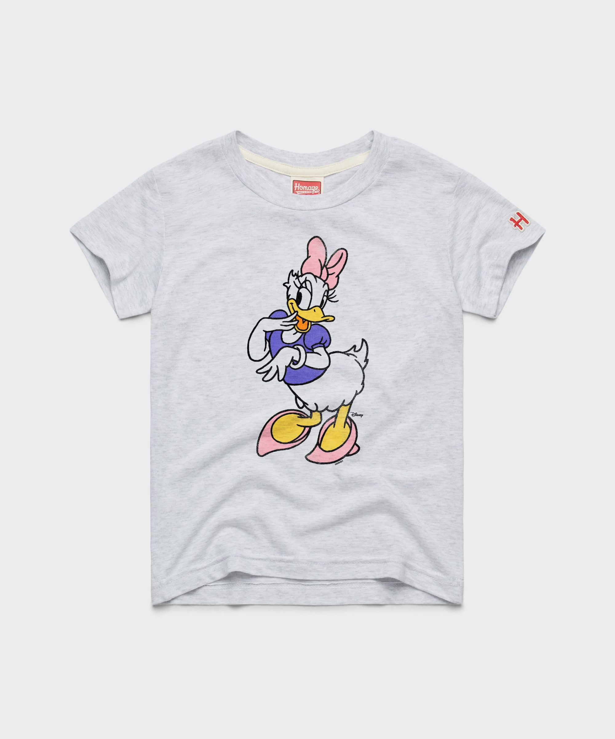 Youth Daisy Duck