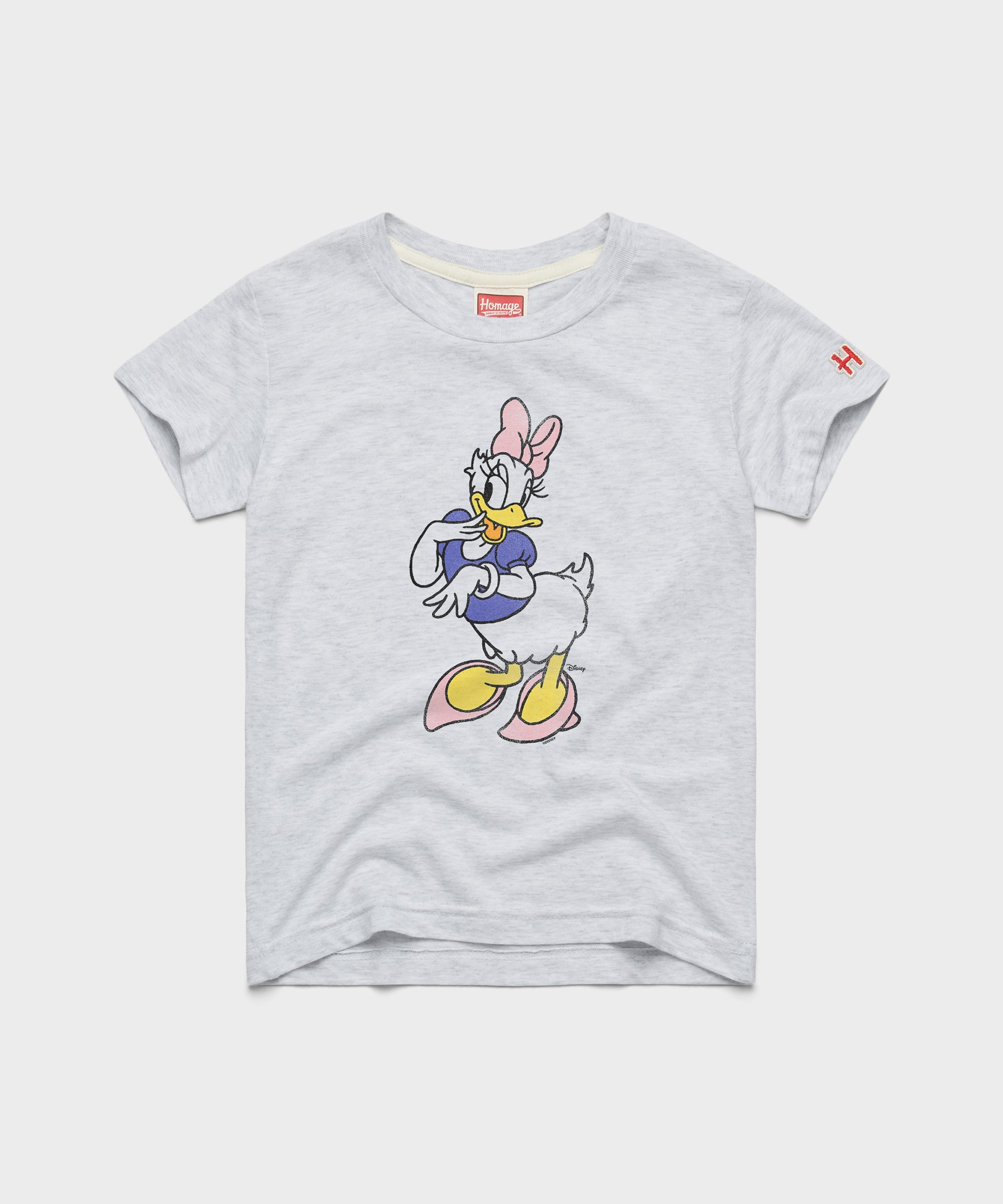 Youth Daisy Duck