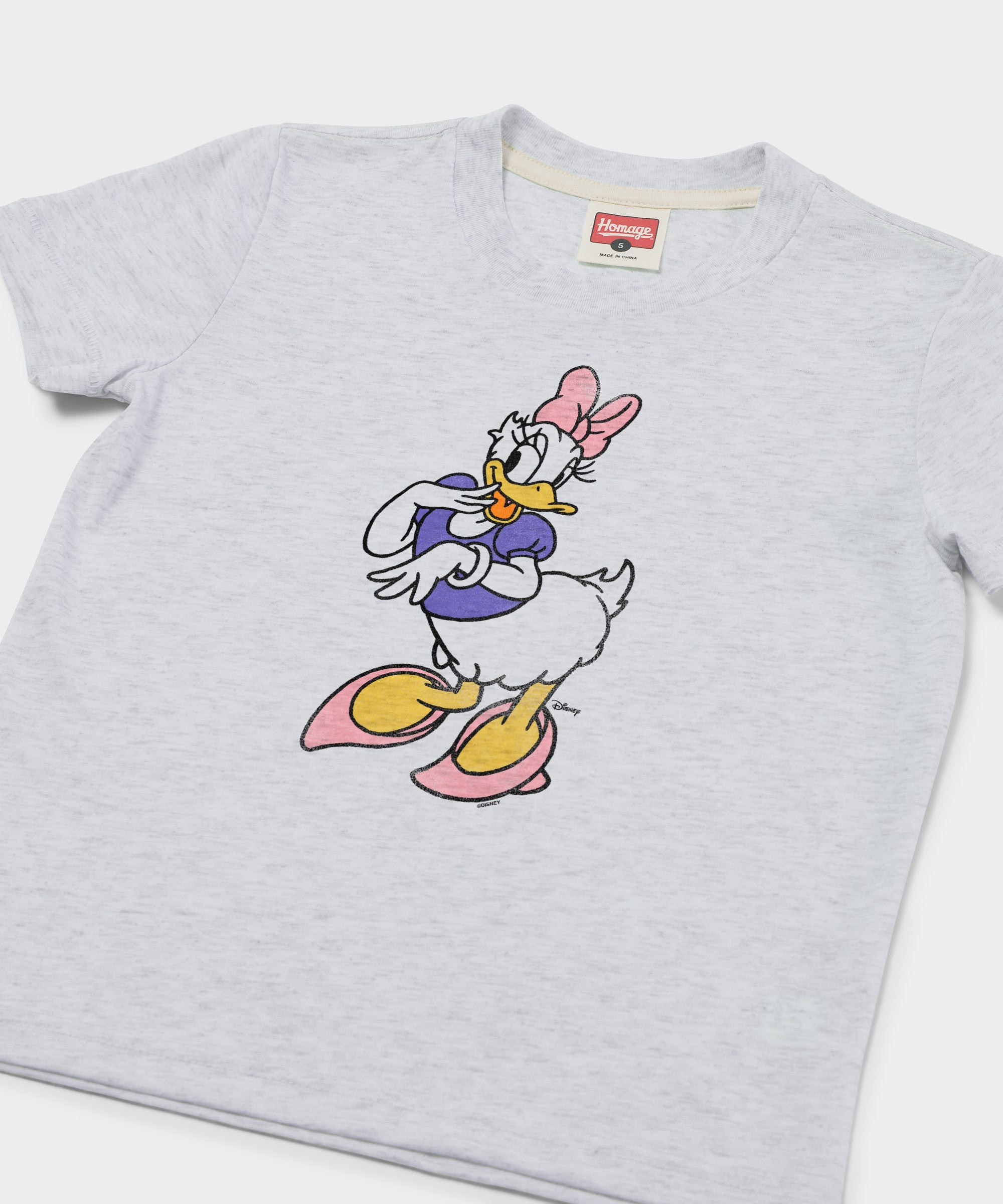 Youth Daisy Duck