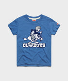 Youth Dallas Cowboys Alt Logo '66