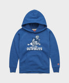 Youth Dallas Cowboys Alt Logo '66 Hoodie