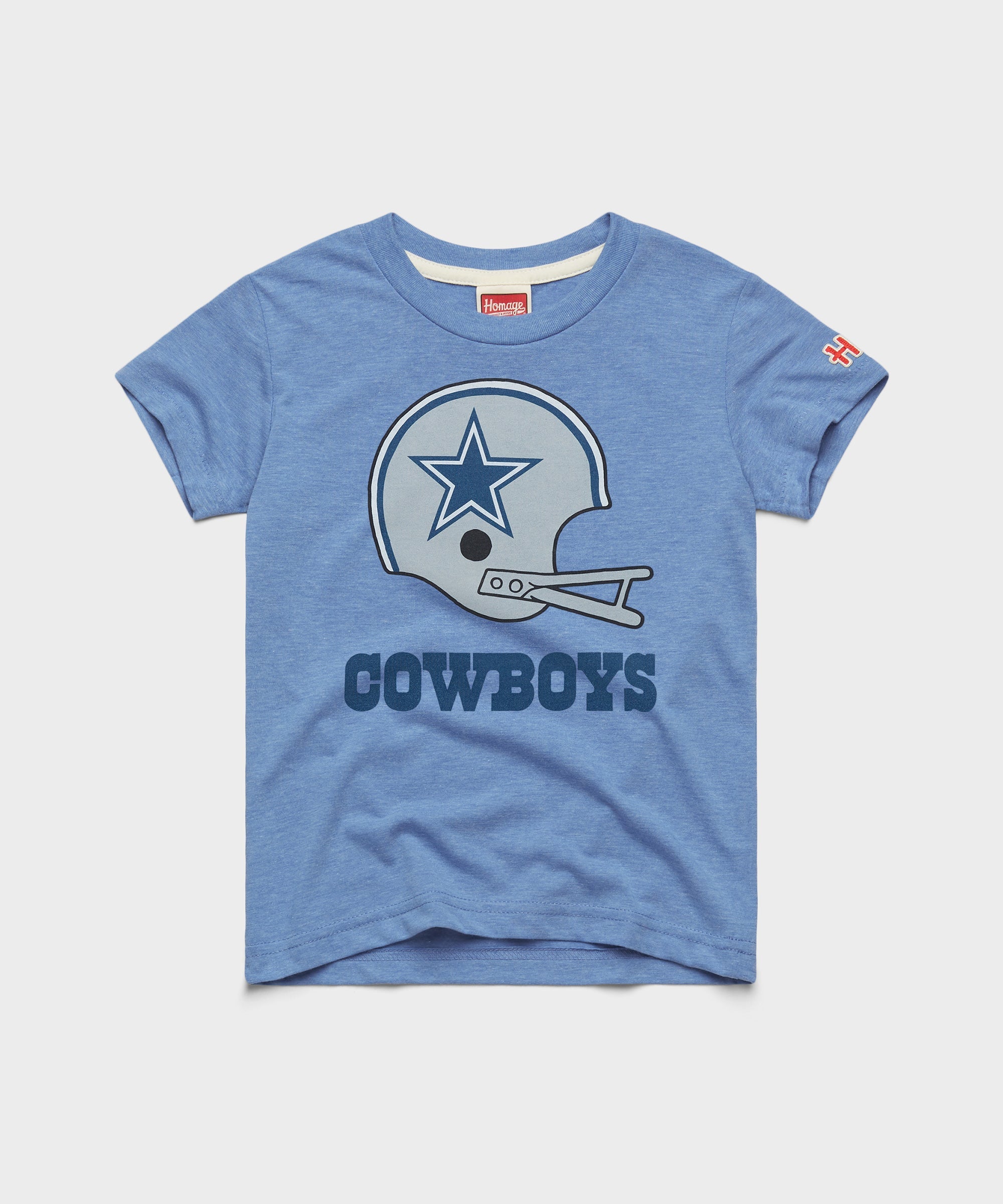 Youth Dallas Cowboys Big Helmet