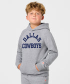 Youth Dallas Cowboys Classic Hoodie