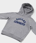 Youth Dallas Cowboys Classic Hoodie