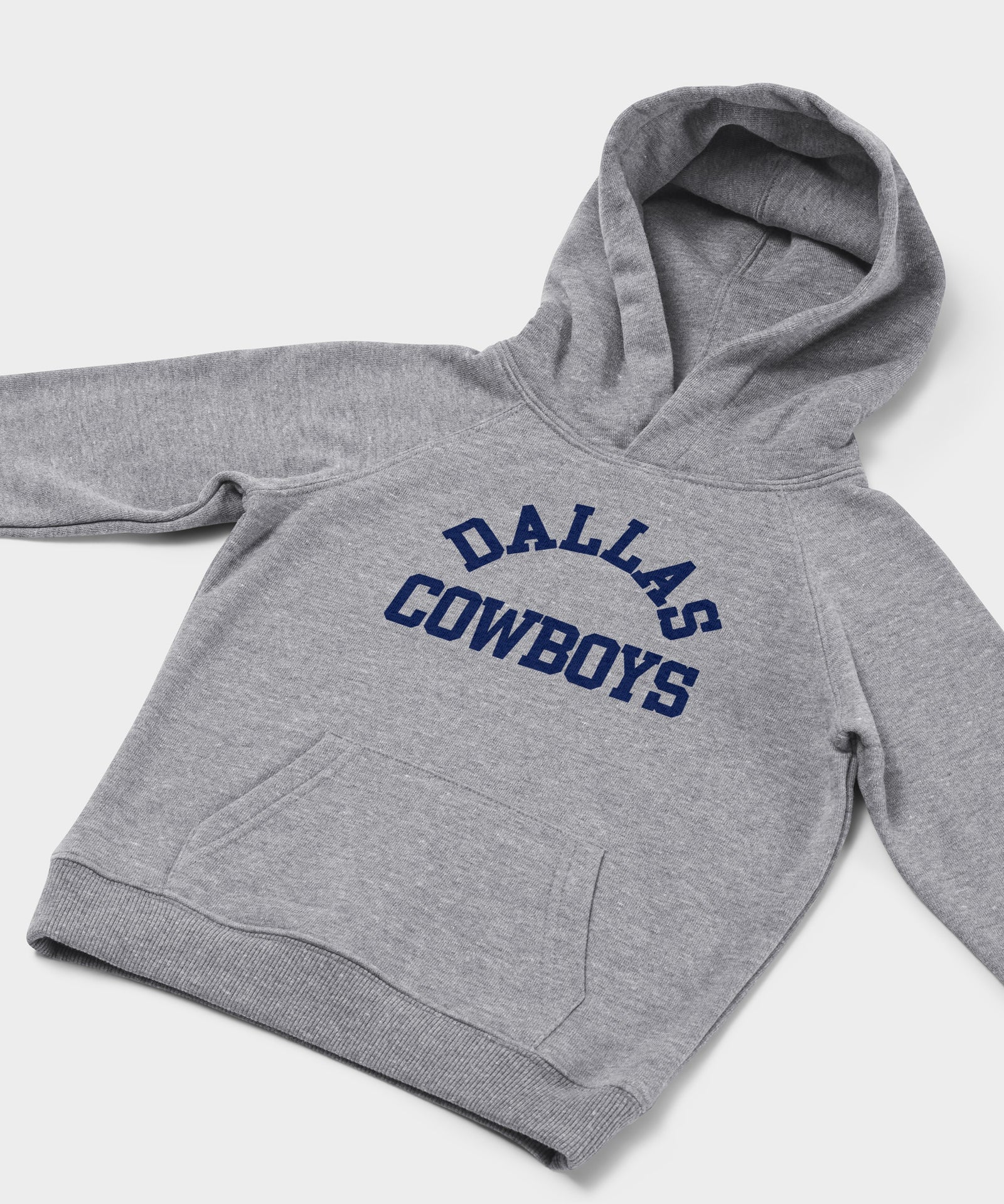 Youth Dallas Cowboys Classic Hoodie
