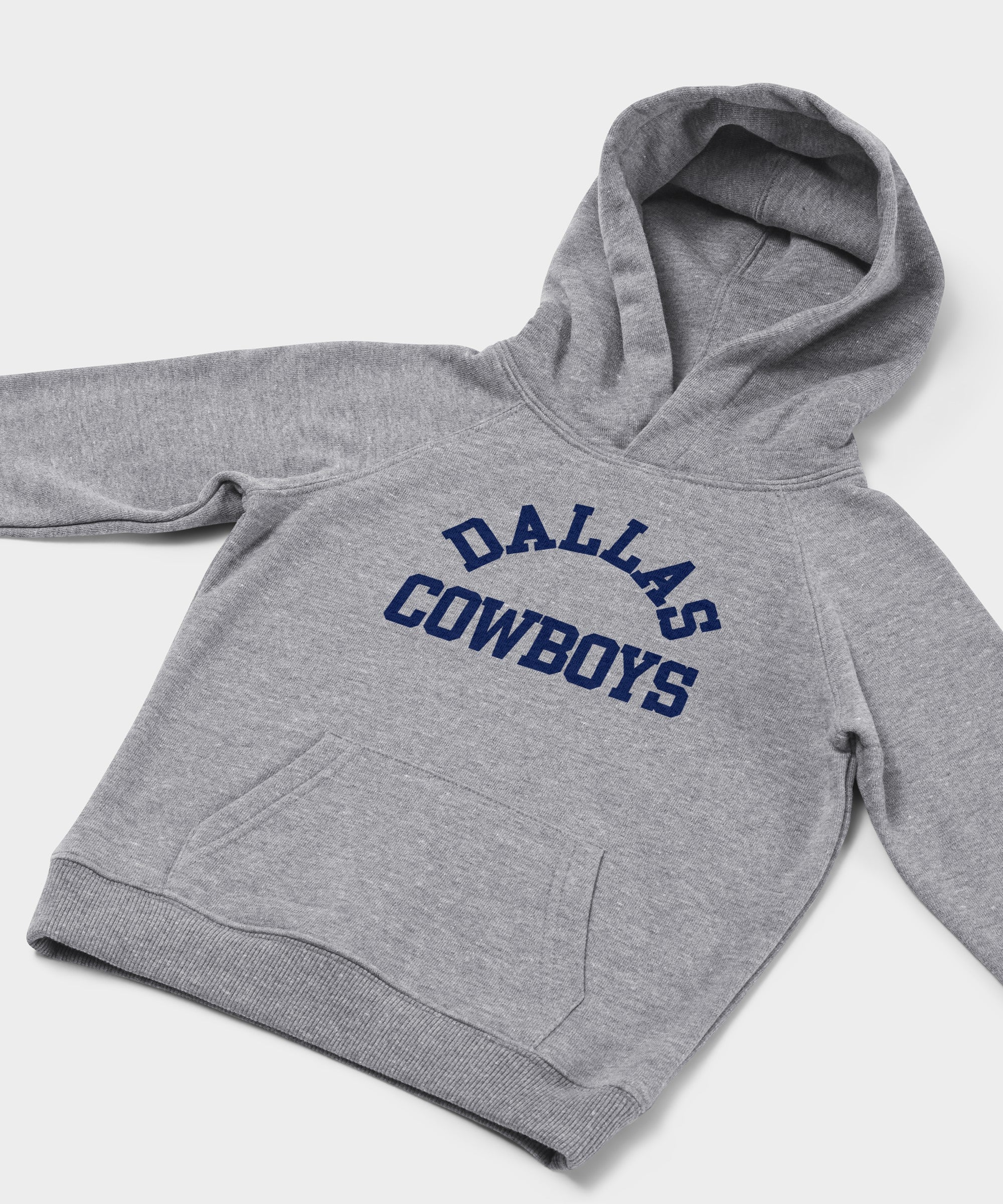 Youth Dallas Cowboys Classic Hoodie