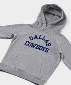 Youth Dallas Cowboys Classic Hoodie