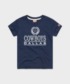 Youth Dallas Cowboys Crest