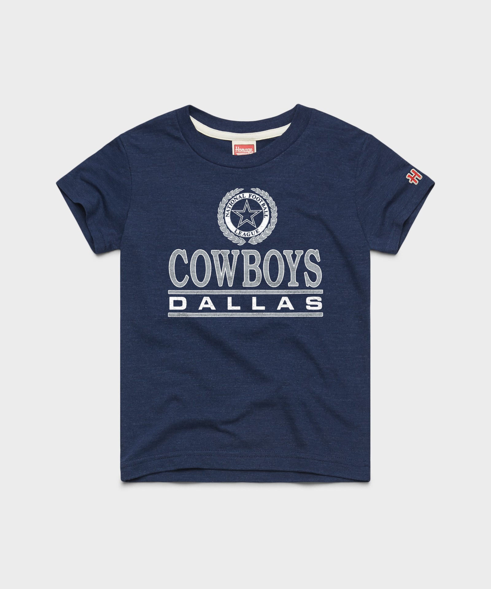 Youth Dallas Cowboys Crest
