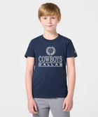 Youth Dallas Cowboys Crest