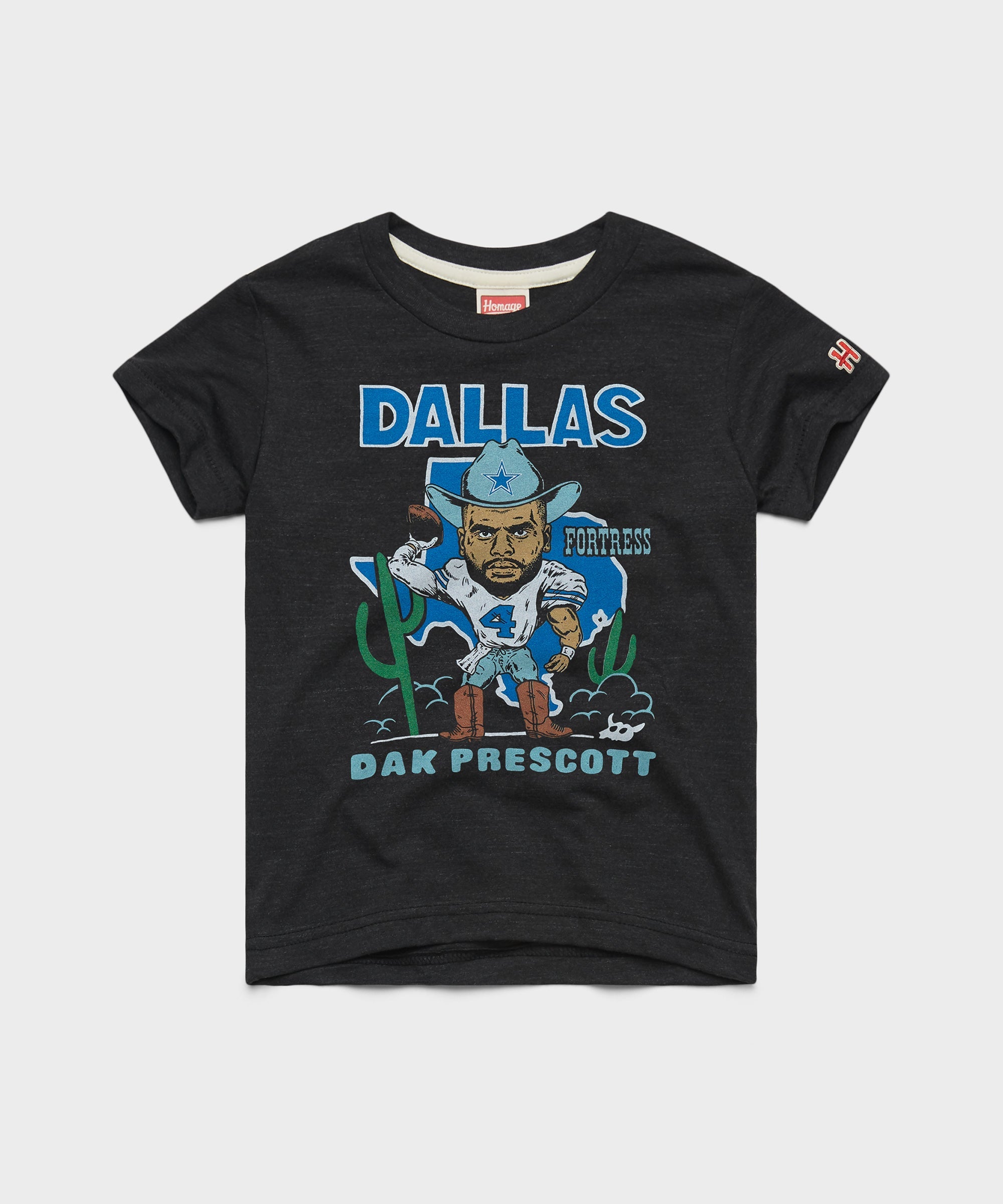 Youth Dallas Cowboys Dak Prescott