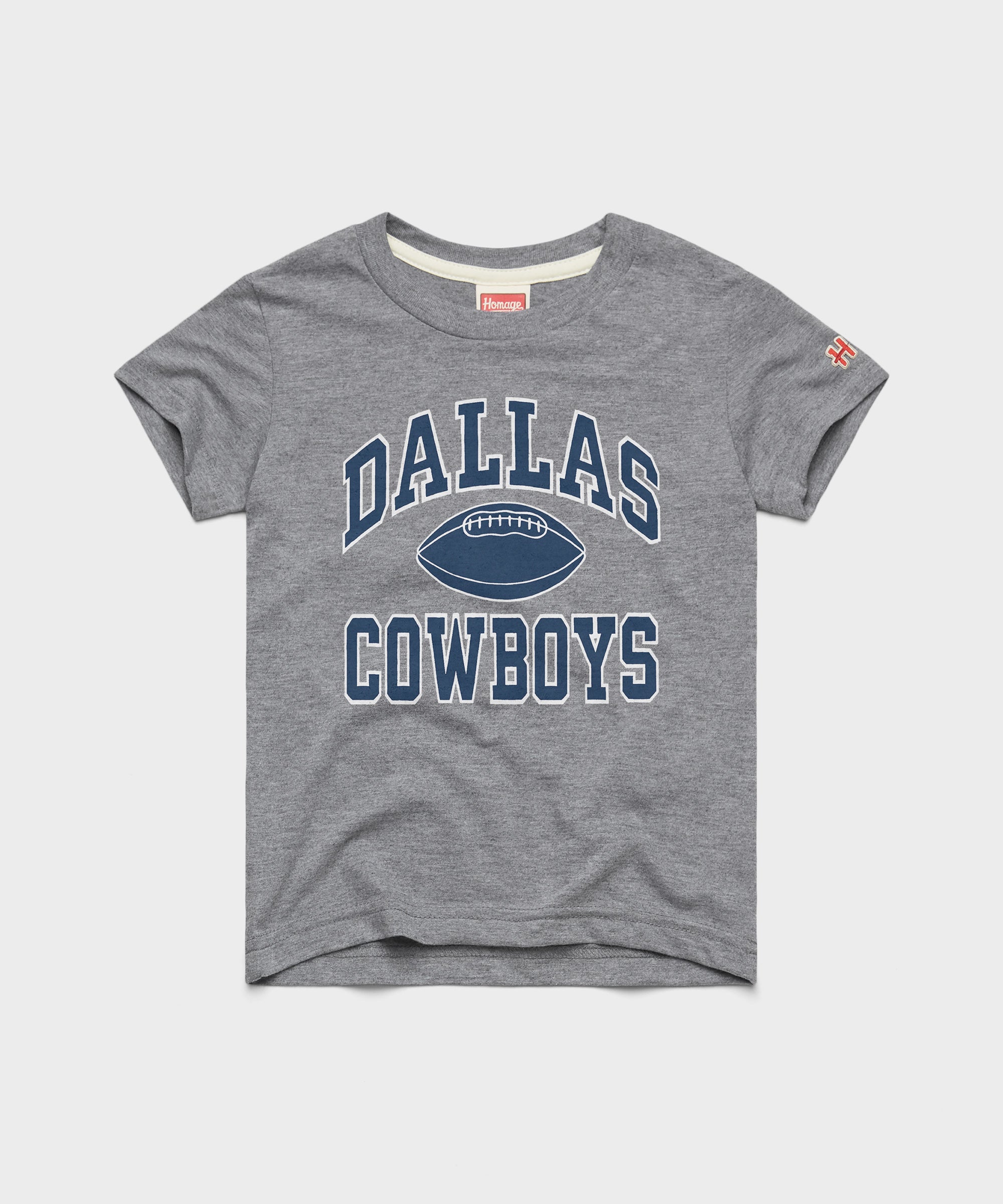 Youth Dallas Cowboys Gridiron