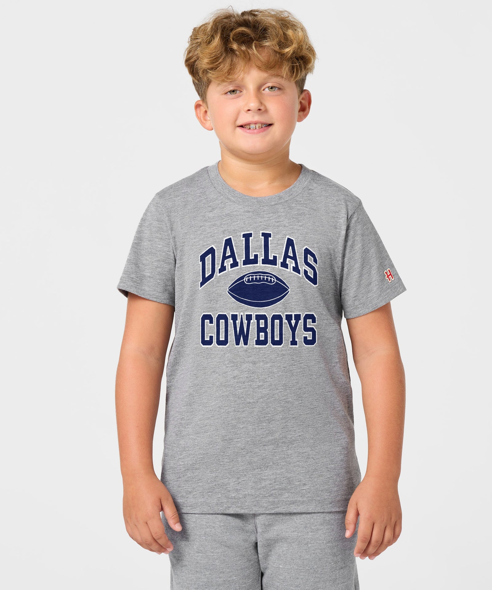 Youth Dallas Cowboys Gridiron