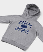 Youth Dallas Cowboys Gridiron Hoodie