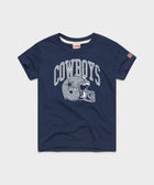 Youth Dallas Cowboys Helmet
