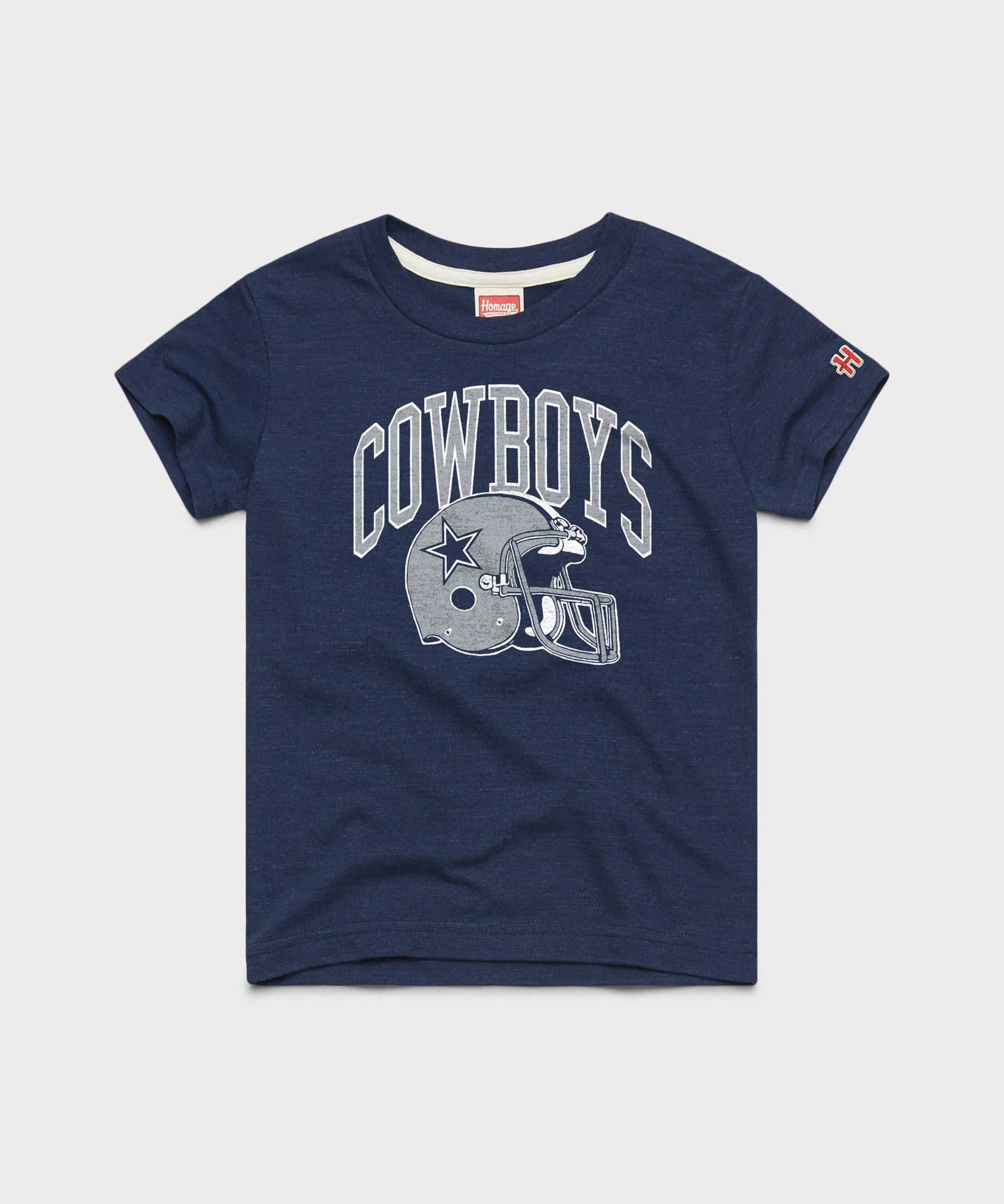 Youth Dallas Cowboys Helmet