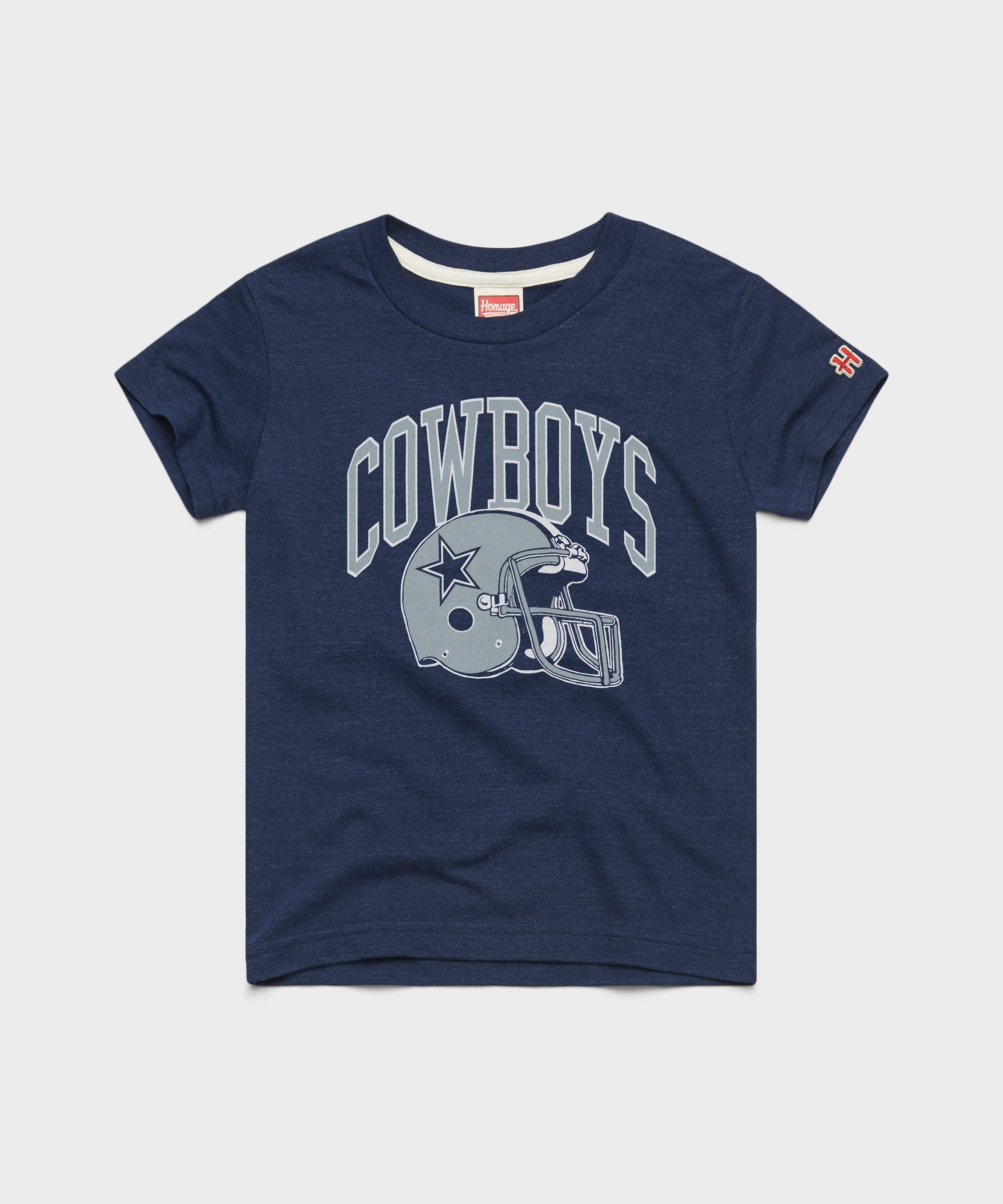 Youth Dallas Cowboys Helmet