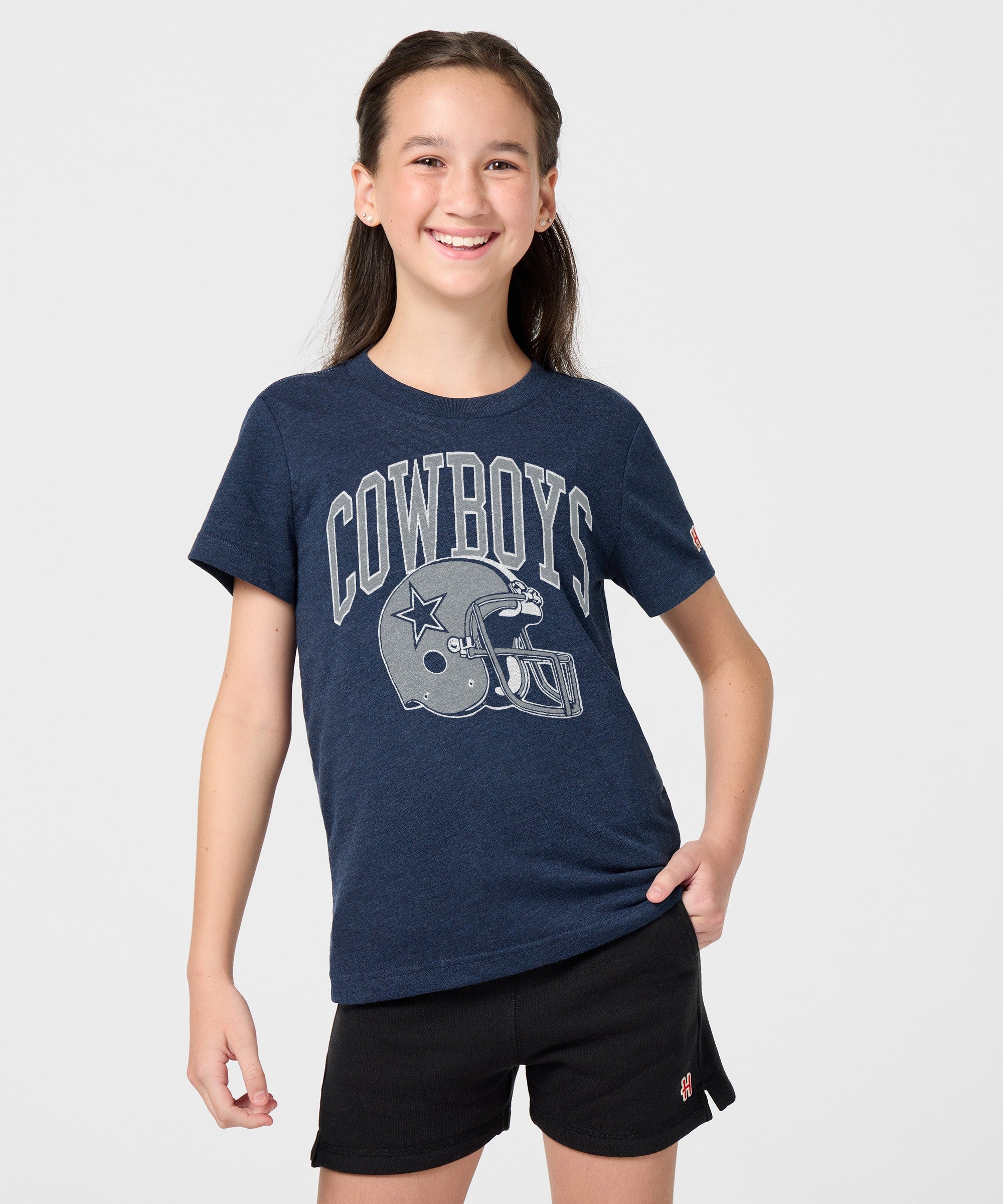 Youth Dallas Cowboys Helmet