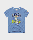 Youth Dallas Wings Paige Bueckers Buckets