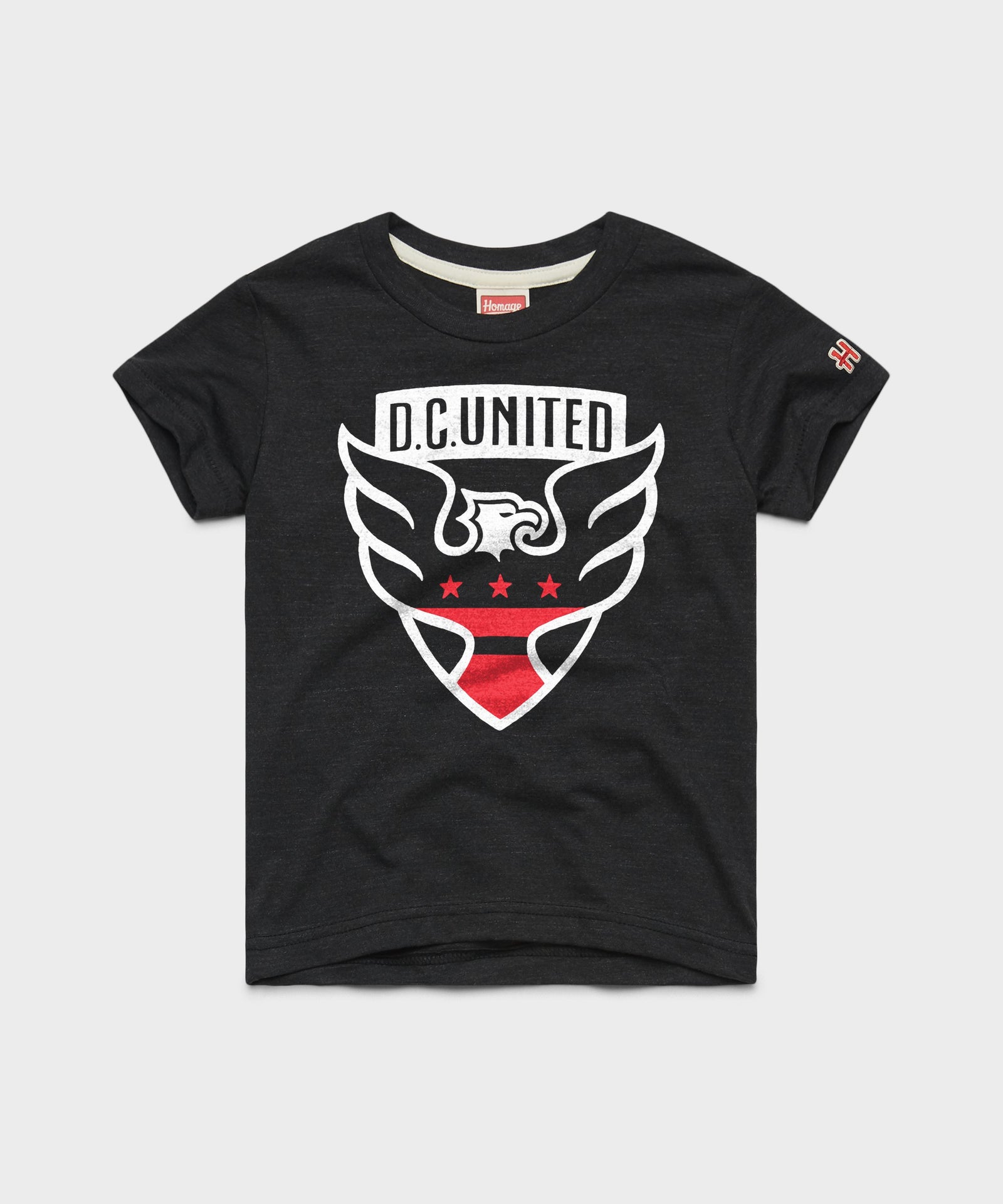 Youth Dc United '16