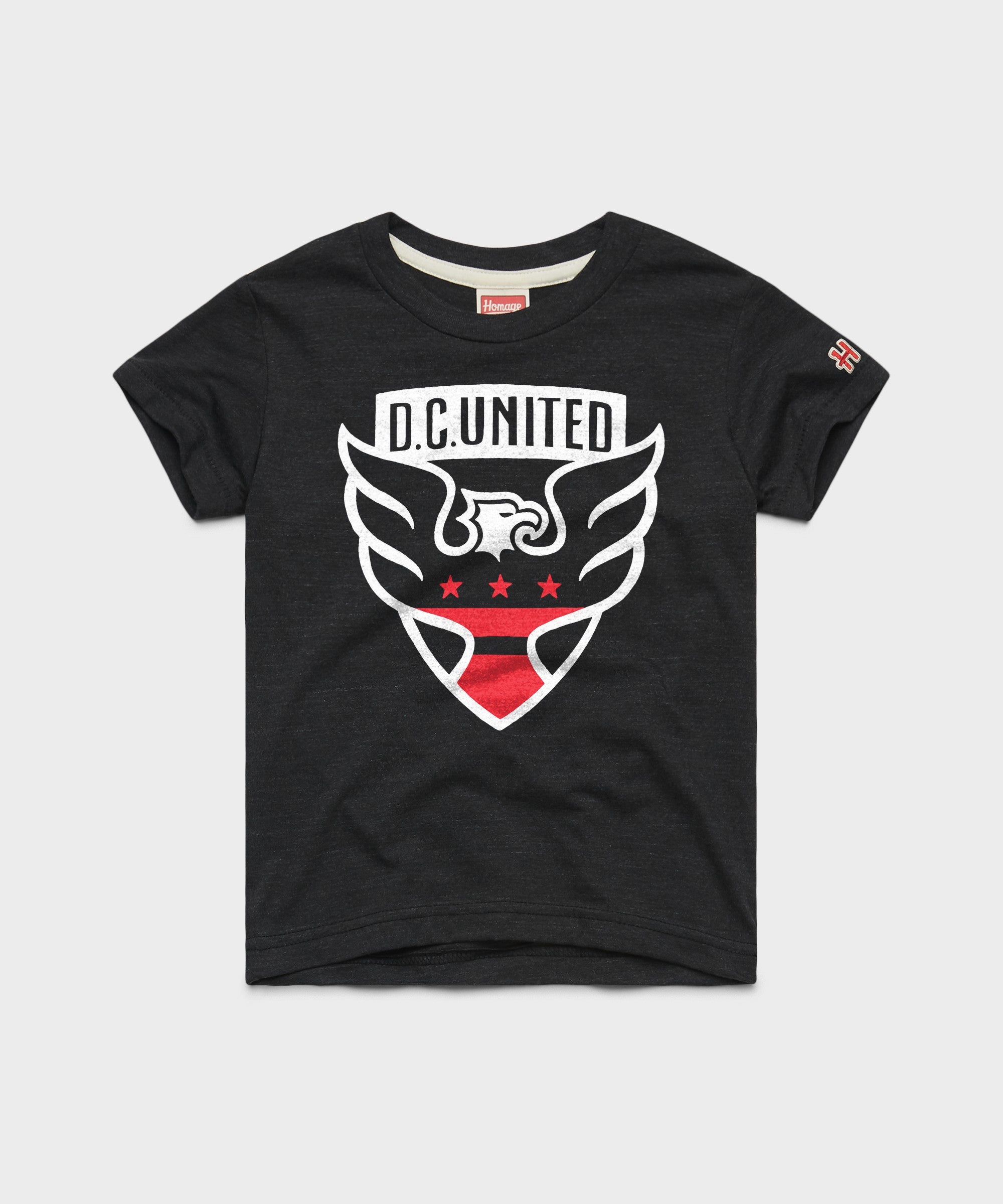 Youth Dc United '16