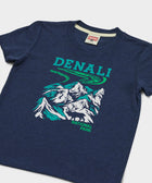 Youth Denali National Park