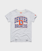 Youth Denver Broncos Arch
