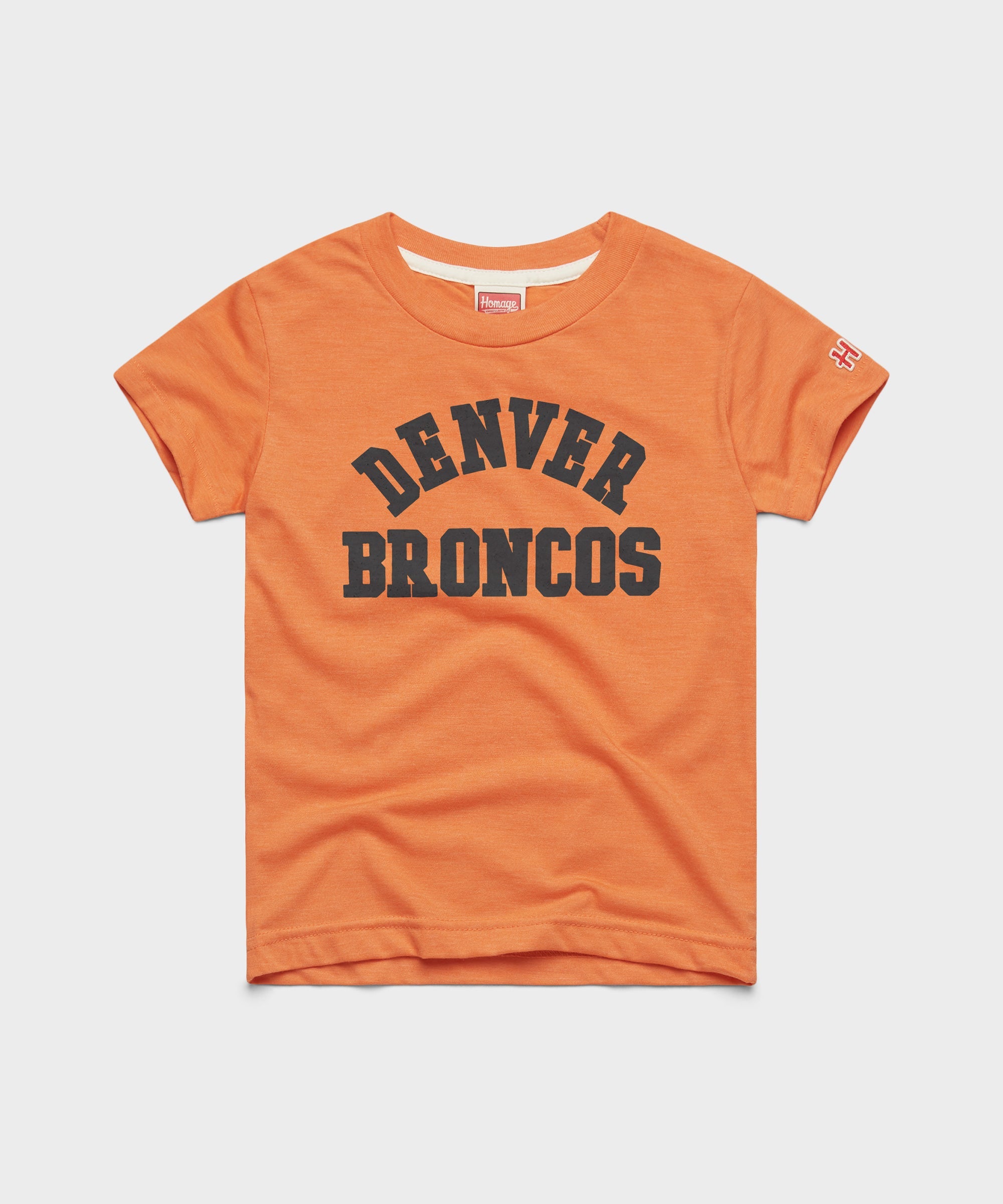 Youth Denver Broncos Classic