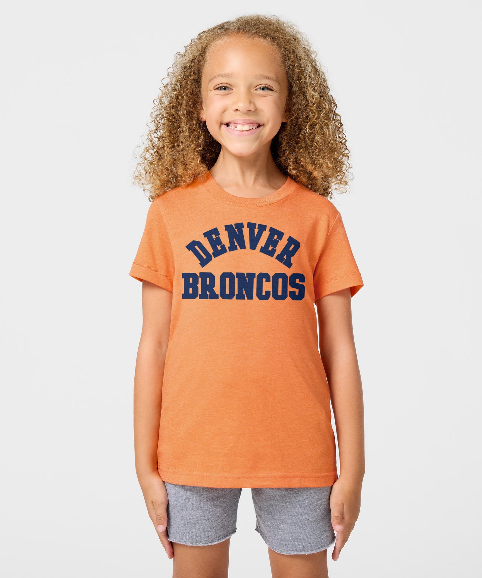 Youth Denver Broncos Classic