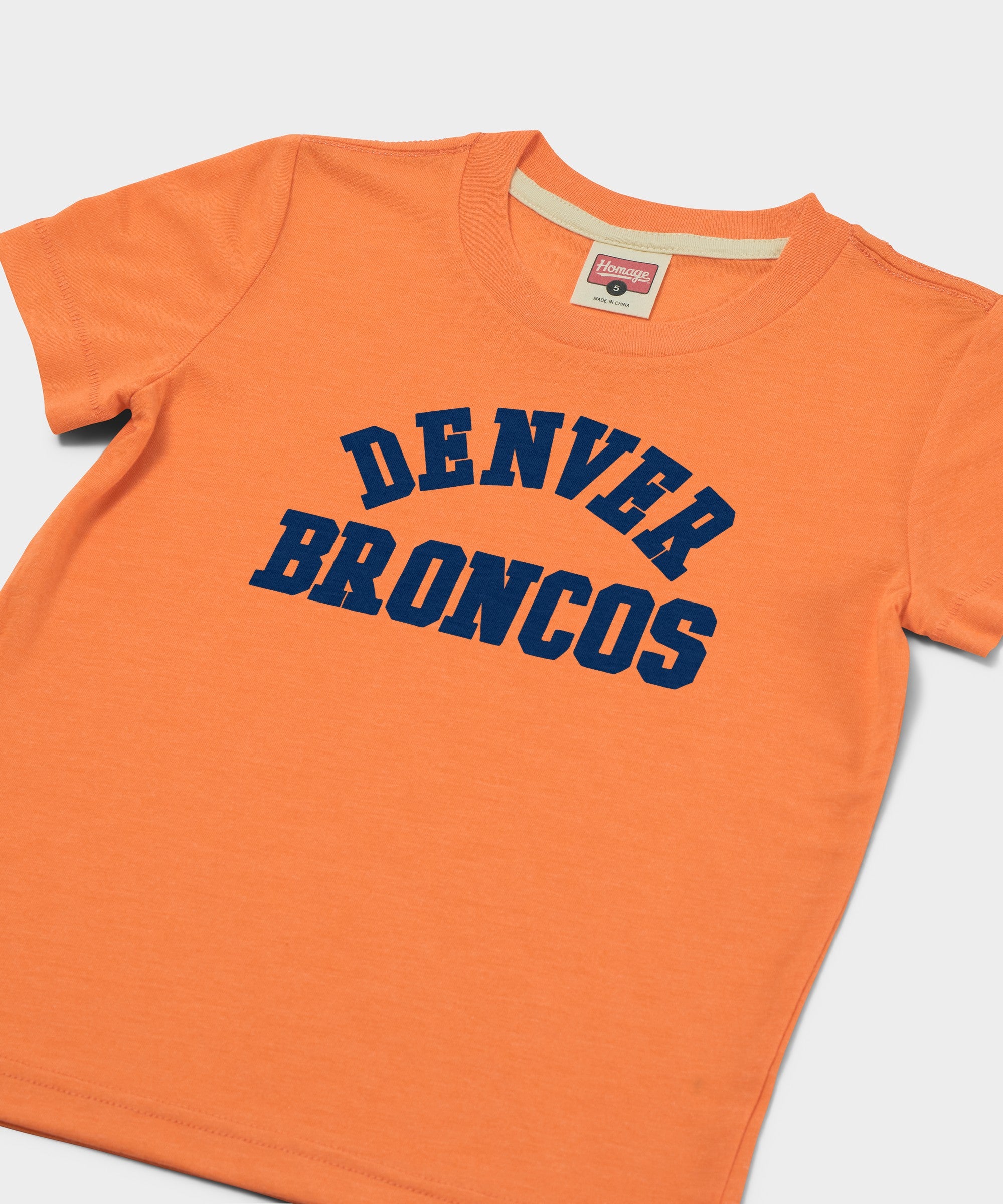 Youth Denver Broncos Classic