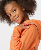 Youth Denver Broncos Classic Hoodie