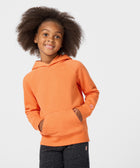 Youth Denver Broncos Classic Hoodie