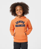 Youth Denver Broncos Classic Hoodie