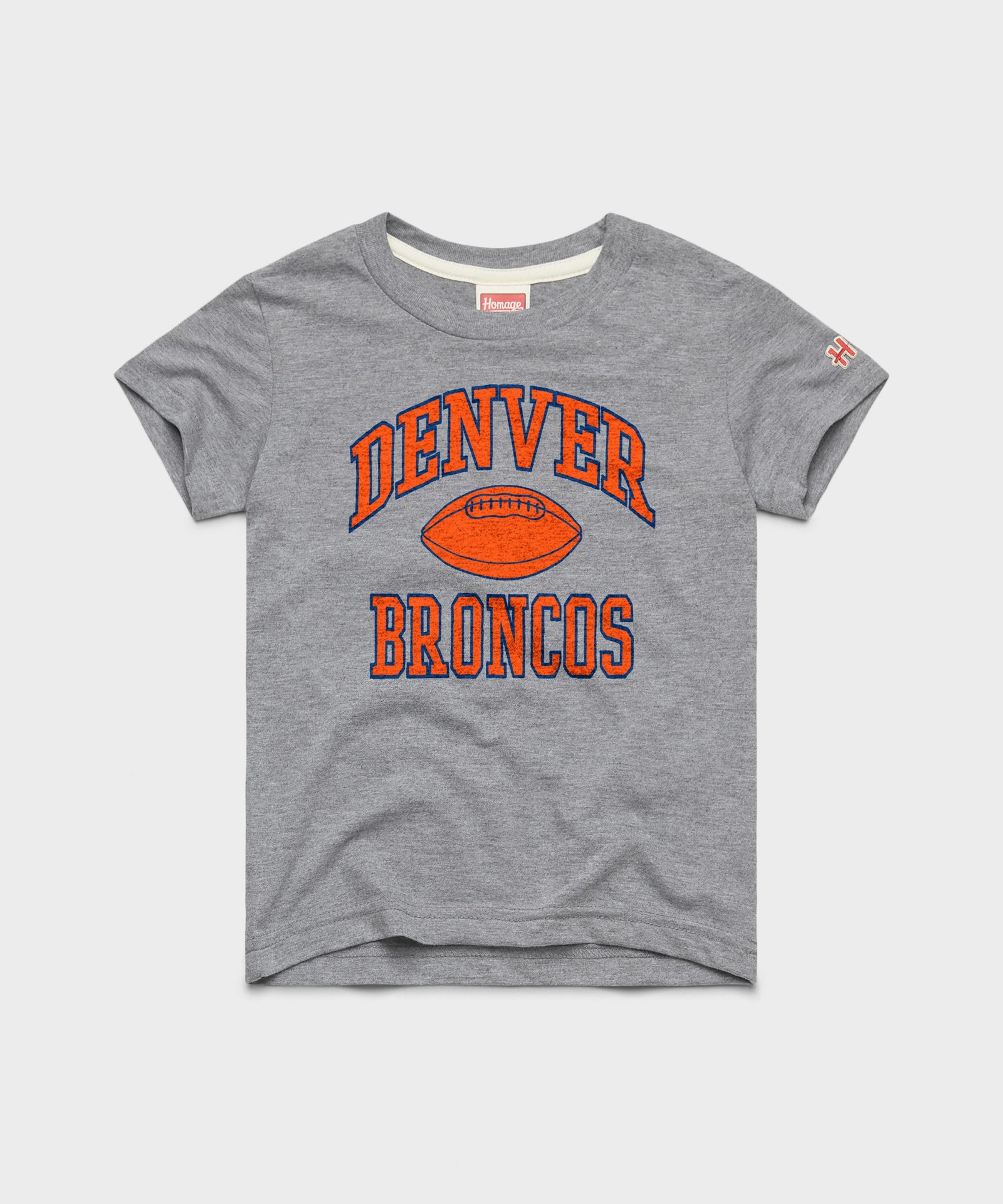 Youth Denver Broncos Gridiron