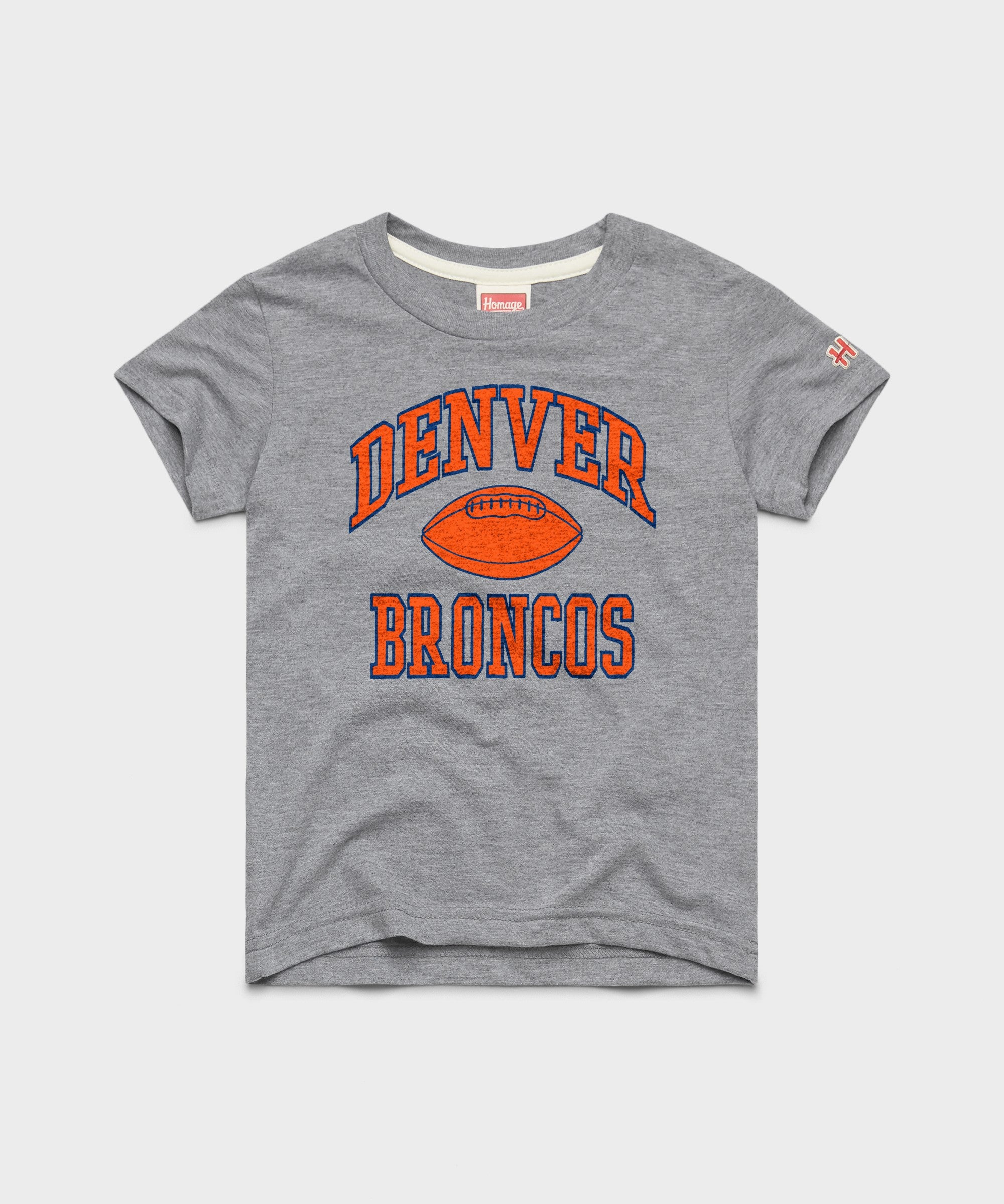 Youth Denver Broncos Gridiron