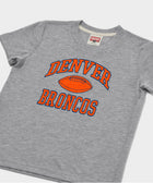 Youth Denver Broncos Gridiron