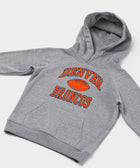 Youth Denver Broncos Gridiron Hoodie