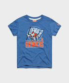 Youth Denver Broncos Miles