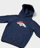 Youth Denver Broncos '02 Hoodie