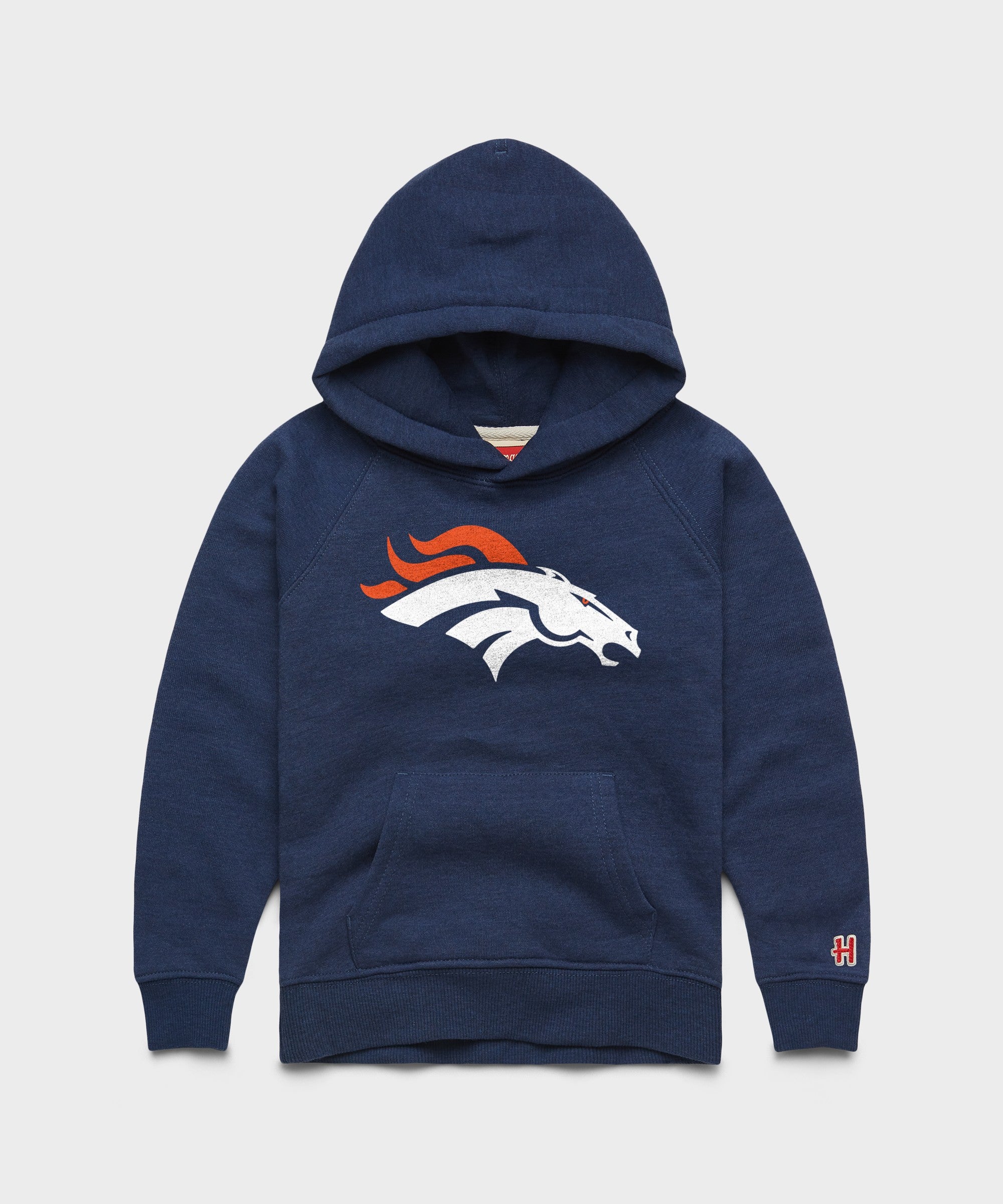 Youth Denver Broncos '02 Hoodie
