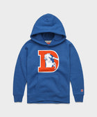 Youth Denver Broncos '93 Hoodie