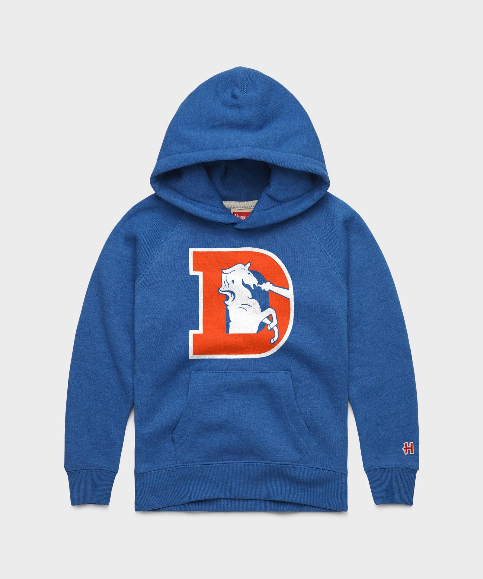 Youth Denver Broncos '93 Hoodie