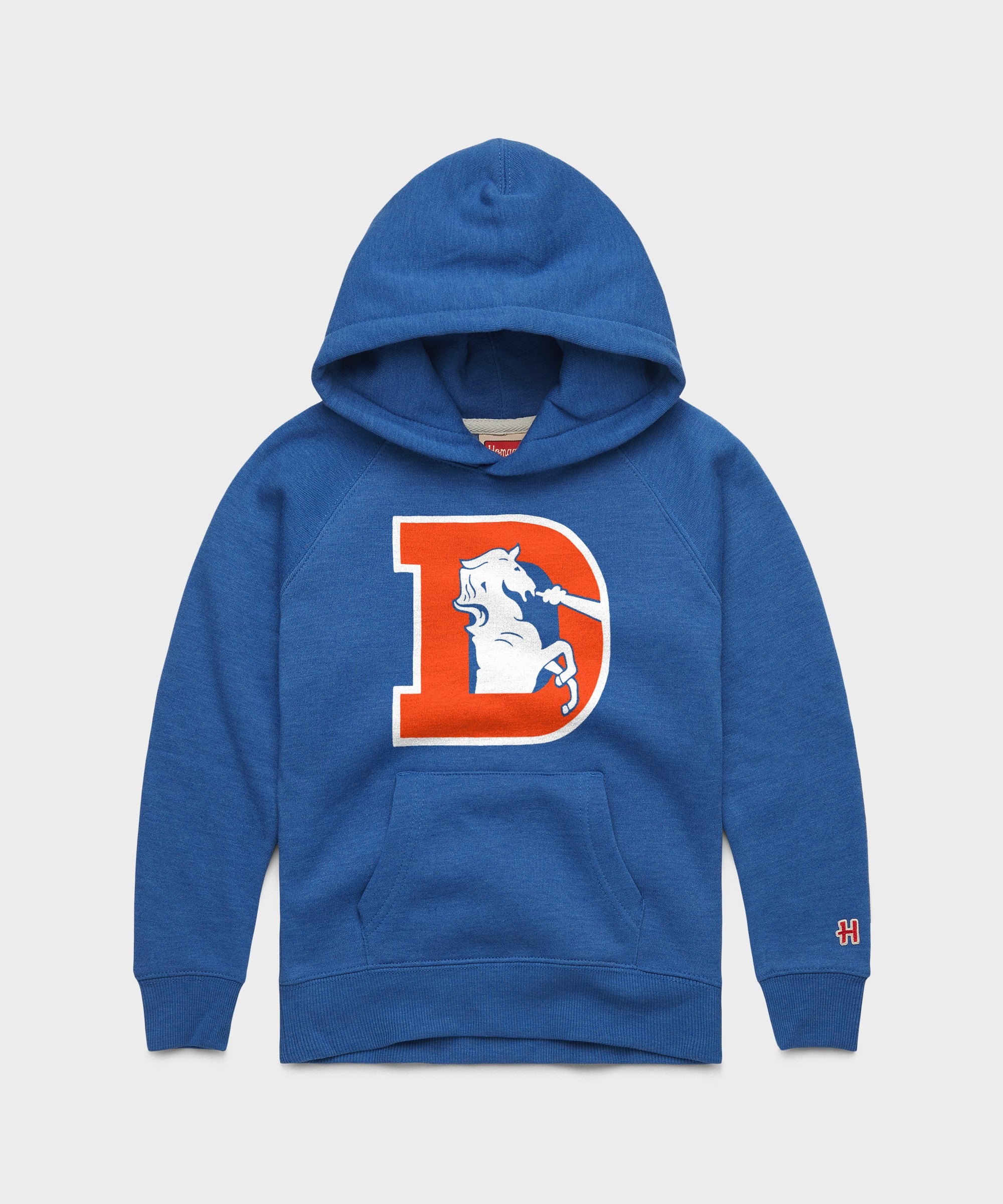 Youth Denver Broncos '93 Hoodie