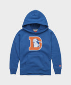Youth Denver Broncos '93 Hoodie